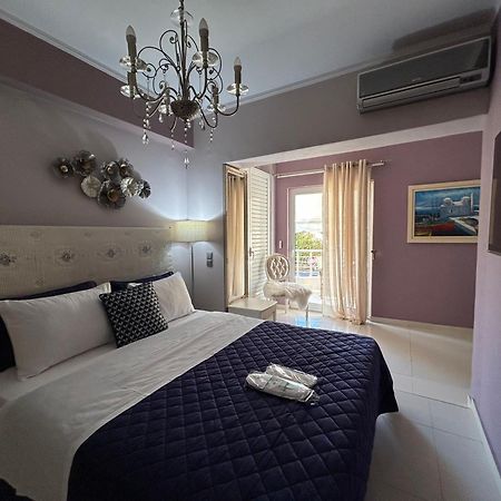 Palataki Residence Míli Kültér fotó