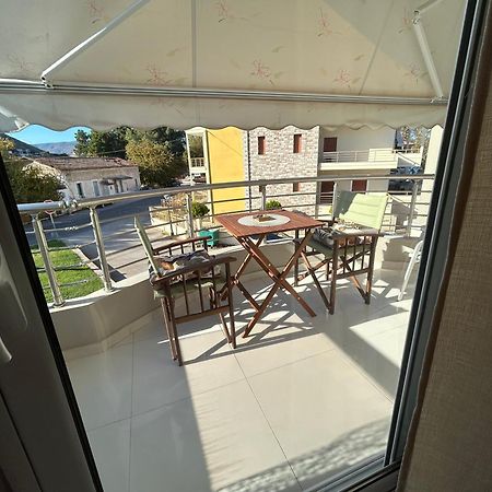 Palataki Residence Míli Kültér fotó