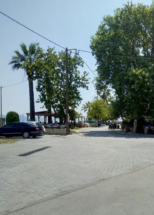 Palataki Residence Míli Kültér fotó