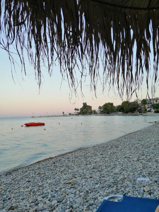 Palataki Residence Míli Kültér fotó