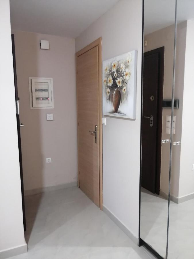 Palataki Residence Míli Kültér fotó