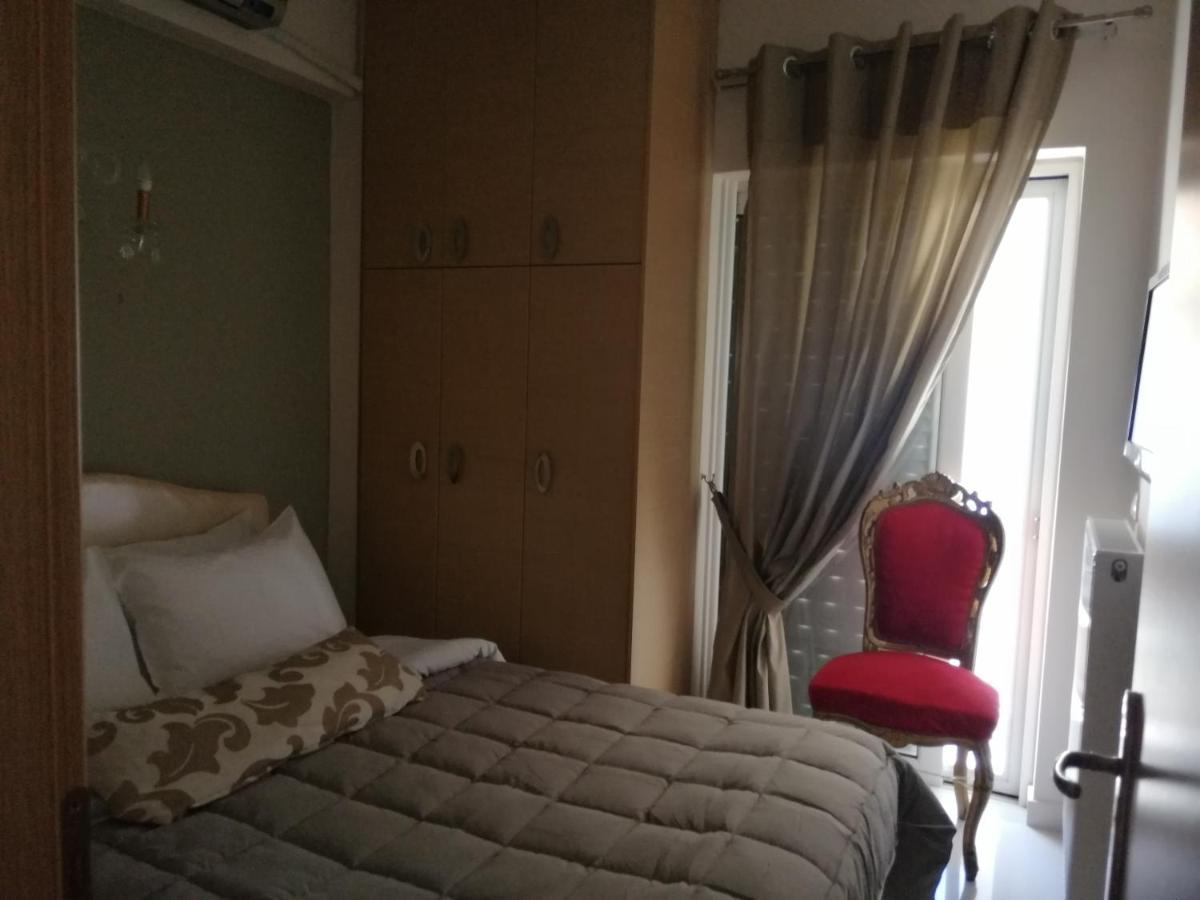 Palataki Residence Míli Kültér fotó