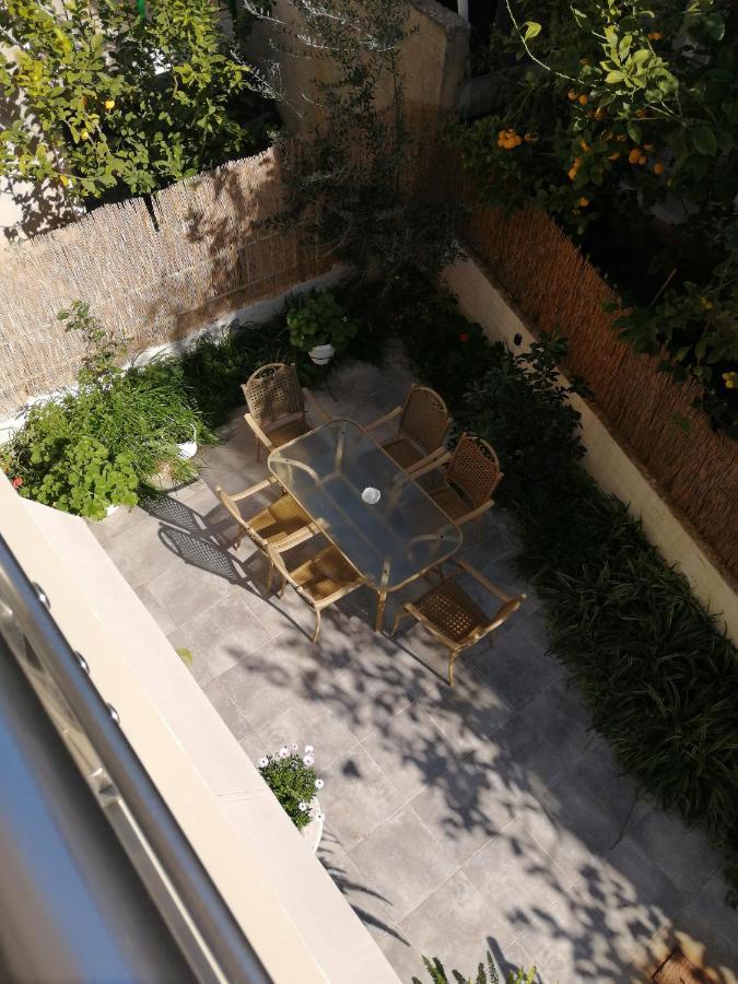 Palataki Residence Míli Kültér fotó