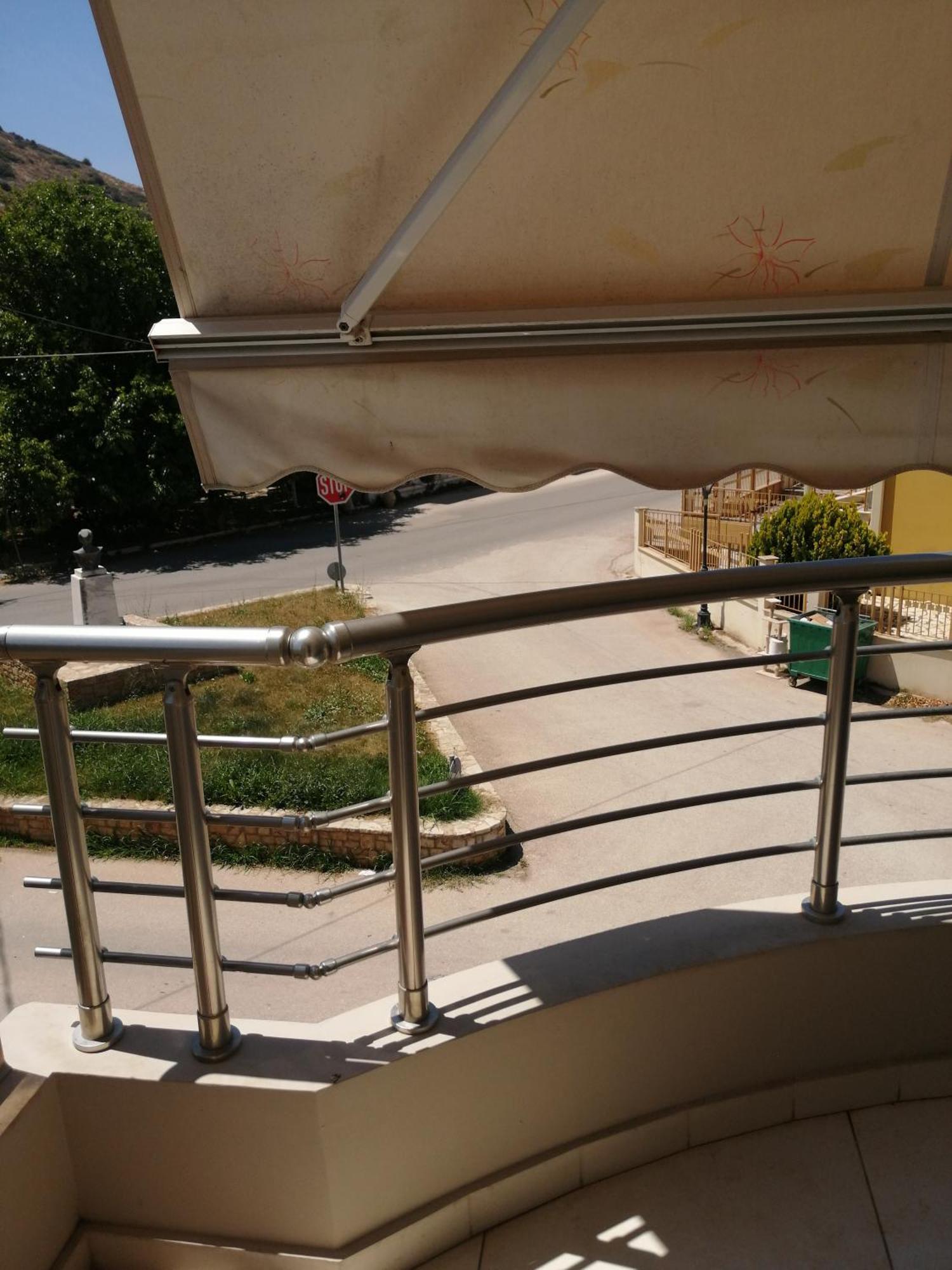 Palataki Residence Míli Kültér fotó