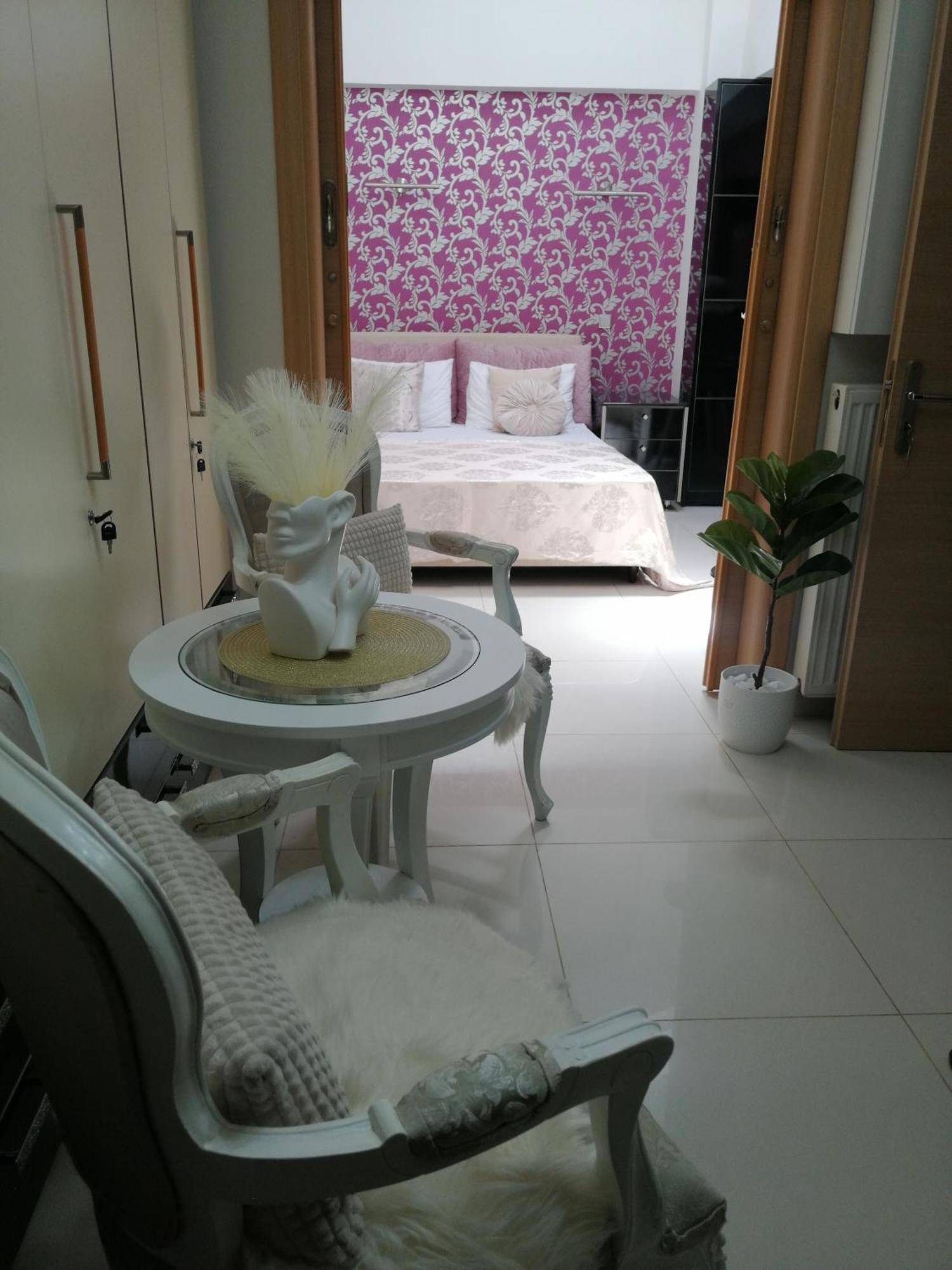 Palataki Residence Míli Kültér fotó