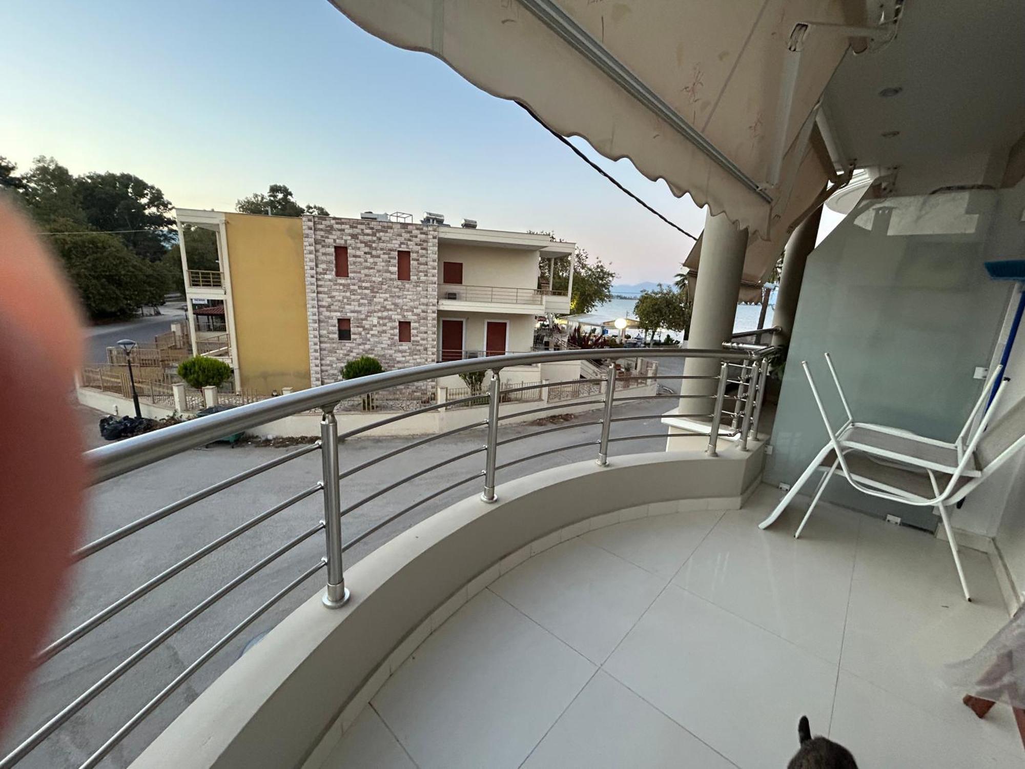 Palataki Residence Míli Kültér fotó