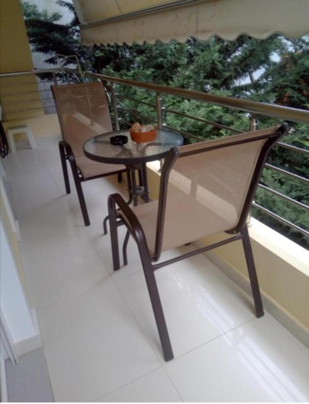 Palataki Residence Míli Kültér fotó