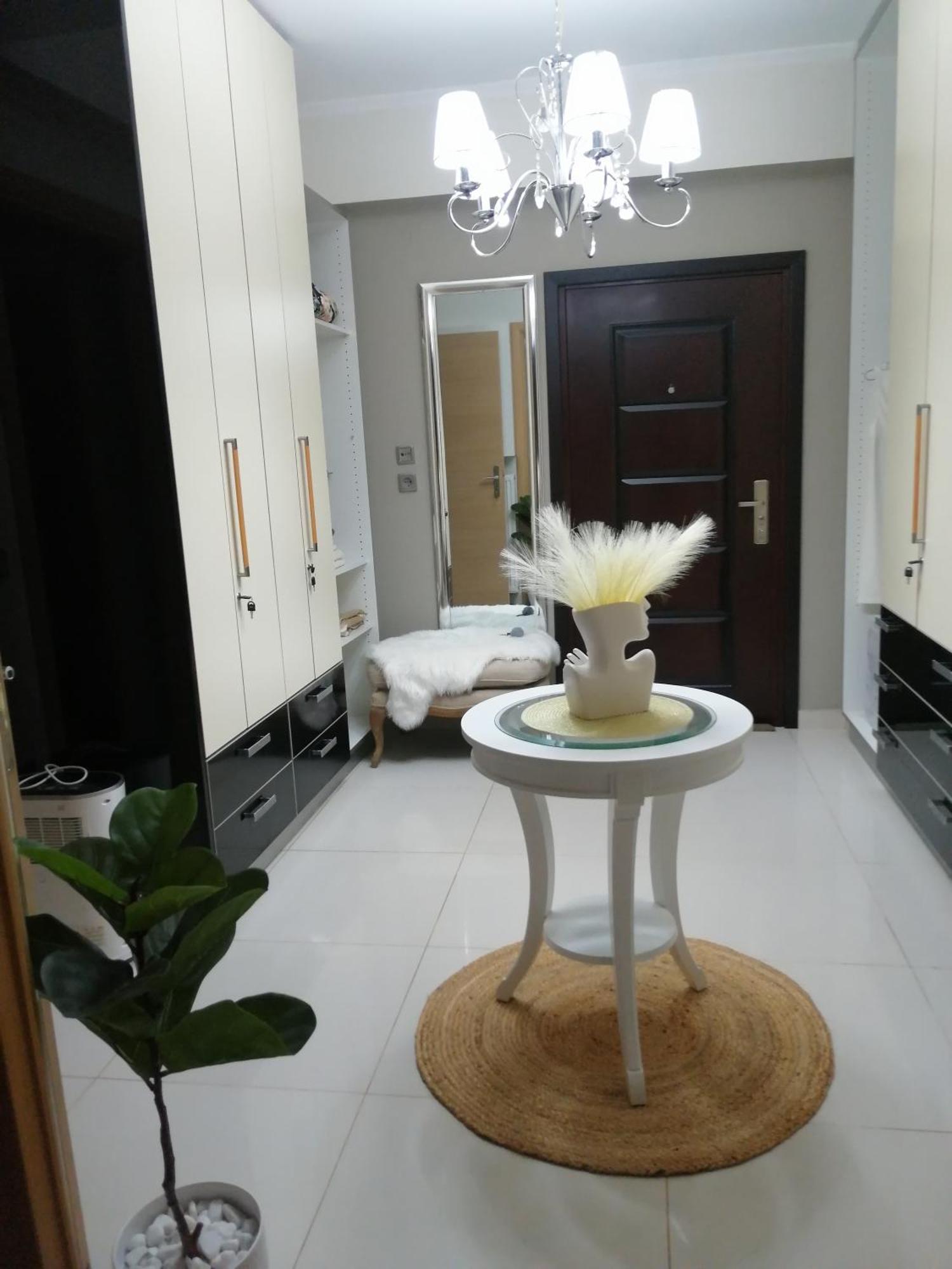Palataki Residence Míli Kültér fotó