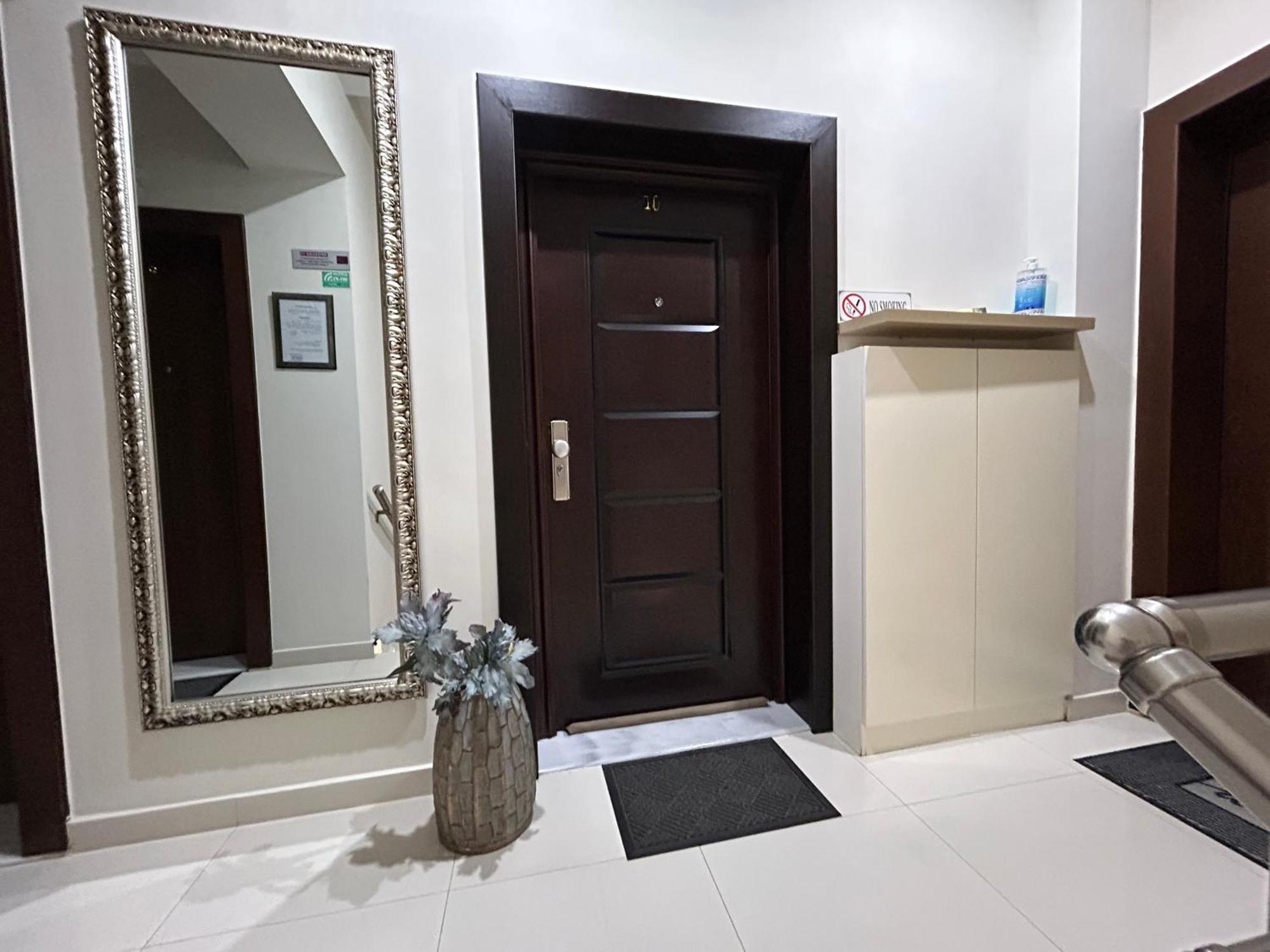 Palataki Residence Míli Kültér fotó